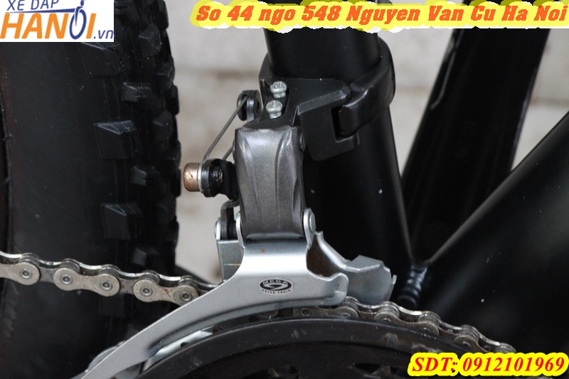 Xe MTB Nhật bãi Specialized  Rockrider đến từ USA