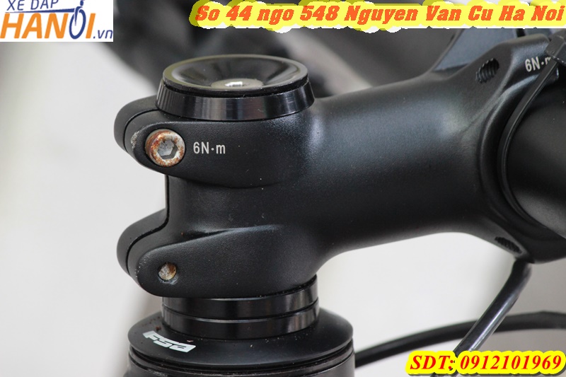 Xe MTB Nhật bãi Specialized  Rockrider đến từ USA