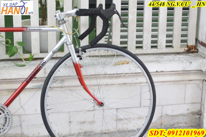Xe đạp thể thao Roading (đua) Nhật bãi PANASONIC ĐẾN TỪ JAPAN Xe Đạp Thể Thao Roading (Đua) Nhật Bãi Panasonic Đến Từ Japan