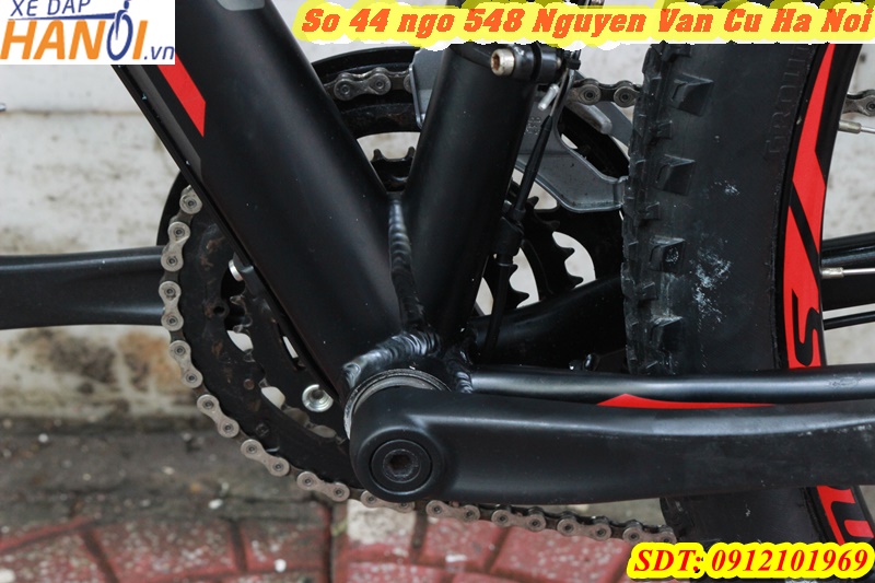 Xe MTB Nhật bãi Specialized  Rockrider đến từ USA