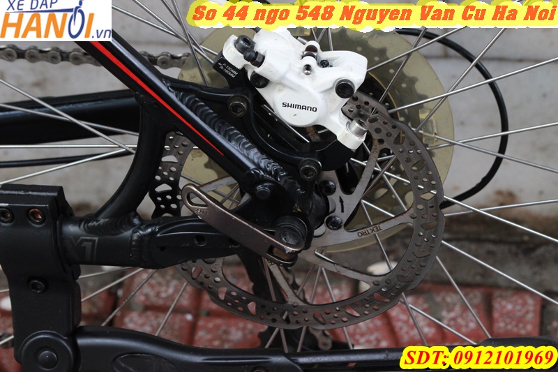 Xe MTB Nhật bãi Specialized  Rockrider đến từ USA