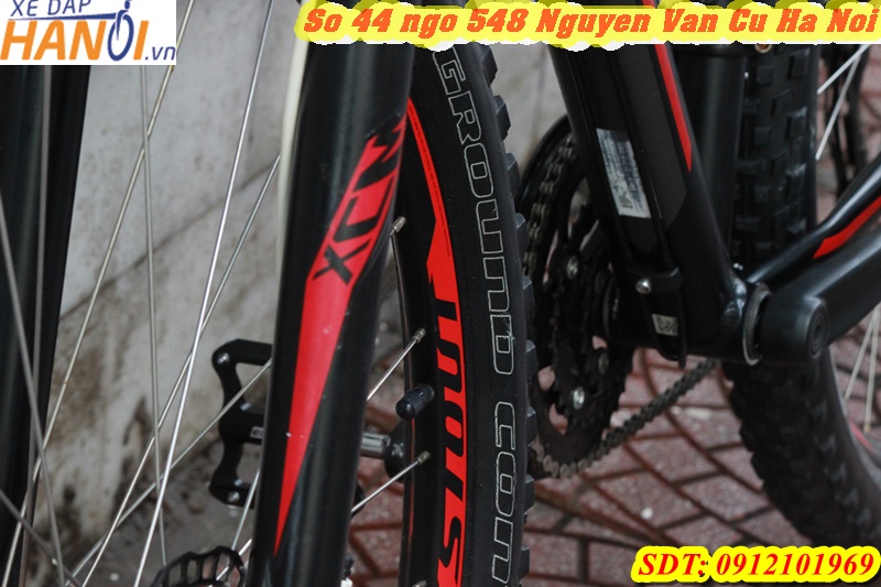 Xe MTB Nhật bãi Specialized  Rockrider đến từ USA