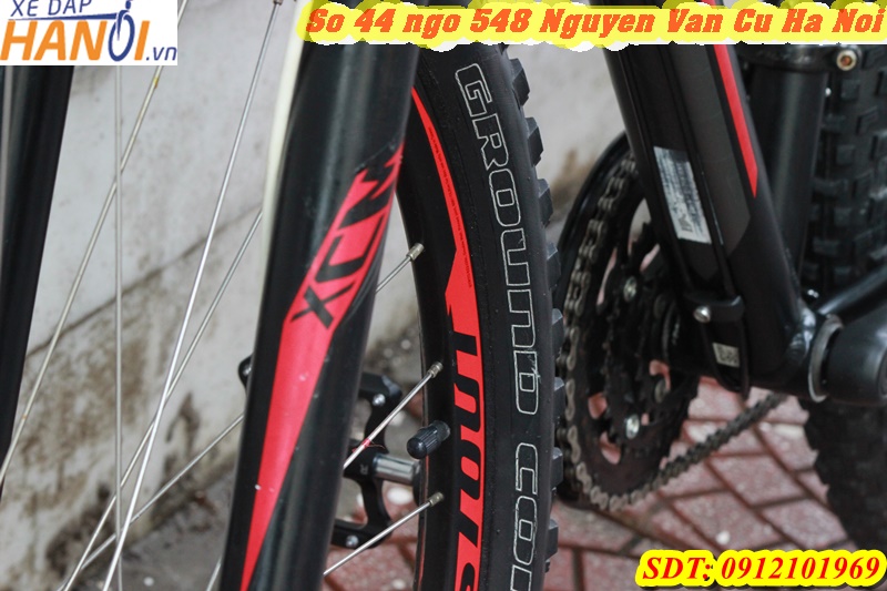 Xe MTB Nhật bãi Specialized  Rockrider đến từ USA