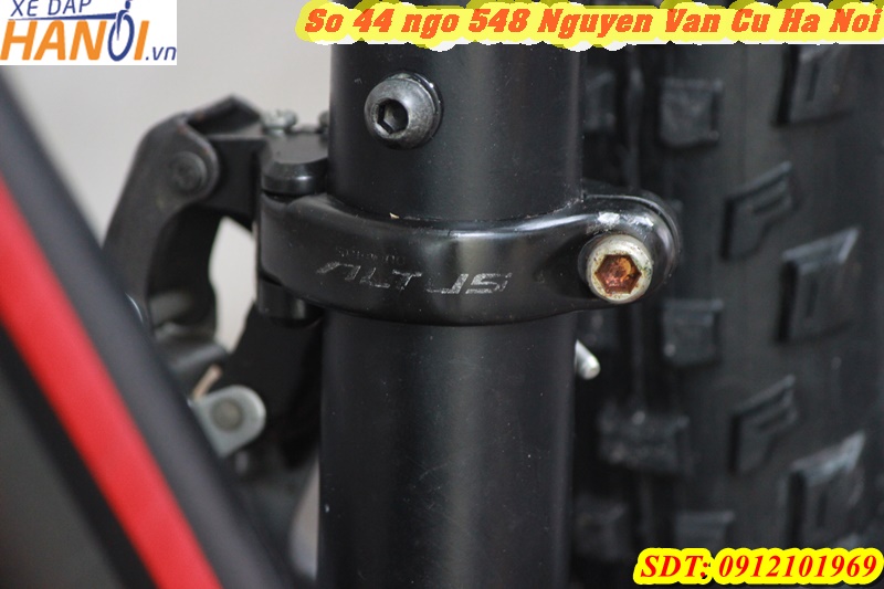 Xe MTB Nhật bãi Specialized  Rockrider đến từ USA