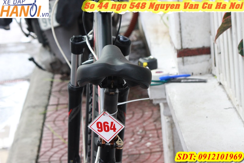 Xe MTB Nhật bãi Specialized  Rockrider đến từ USA