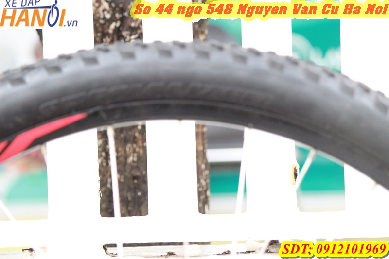 Xe MTB Nhật bãi Specialized  Rockrider đến từ USA
