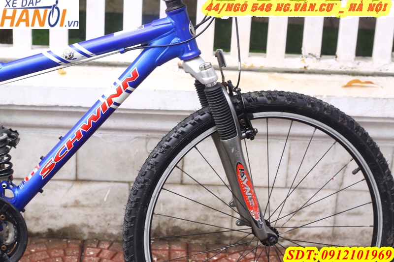 Xe đạp thể thao MTB SCHWINN ĐẾN TỪ USA