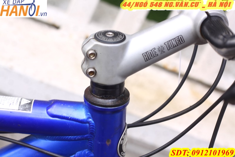 Xe đạp thể thao MTB SCHWINN ĐẾN TỪ USA