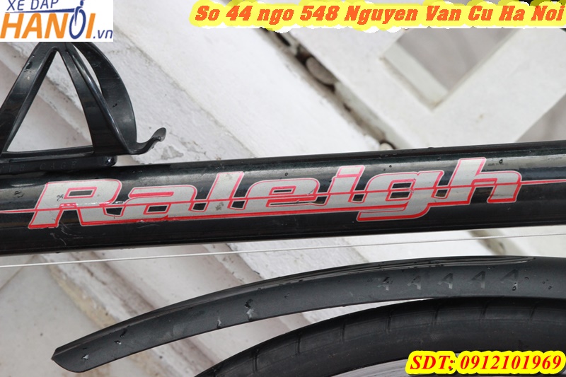 Xe Touring Nhật Relaight  Broadmush đến từ nước Anh