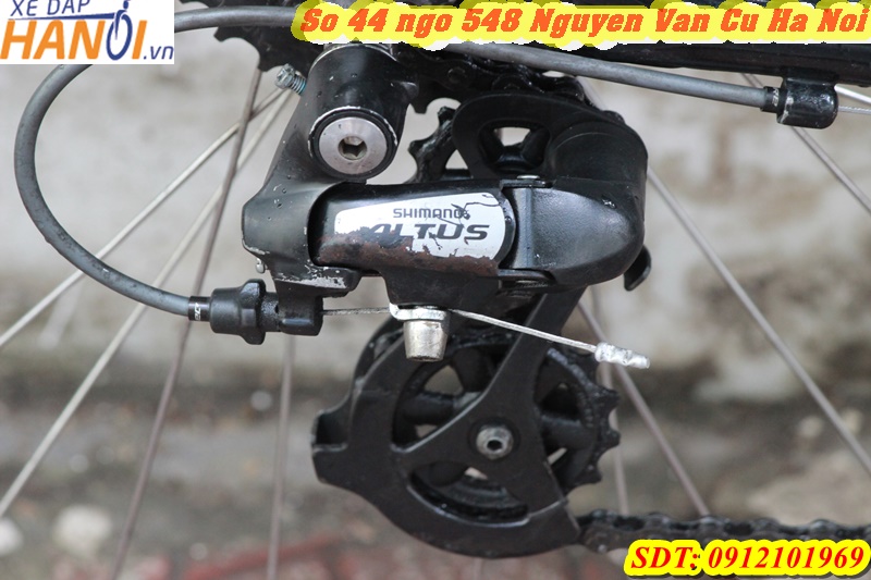 Xe Touring Nhật Relaight  Broadmush đến từ nước Anh