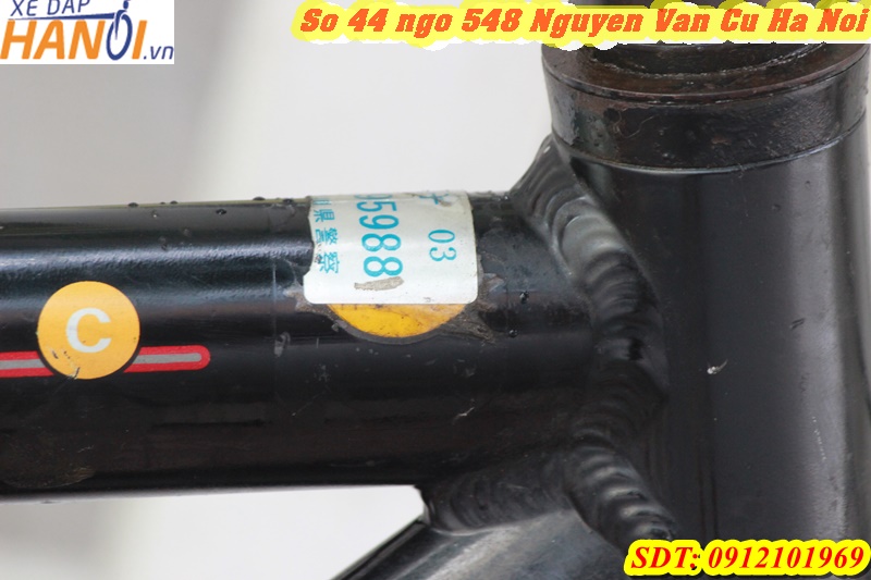 Xe Touring Nhật Relaight  Broadmush đến từ nước Anh