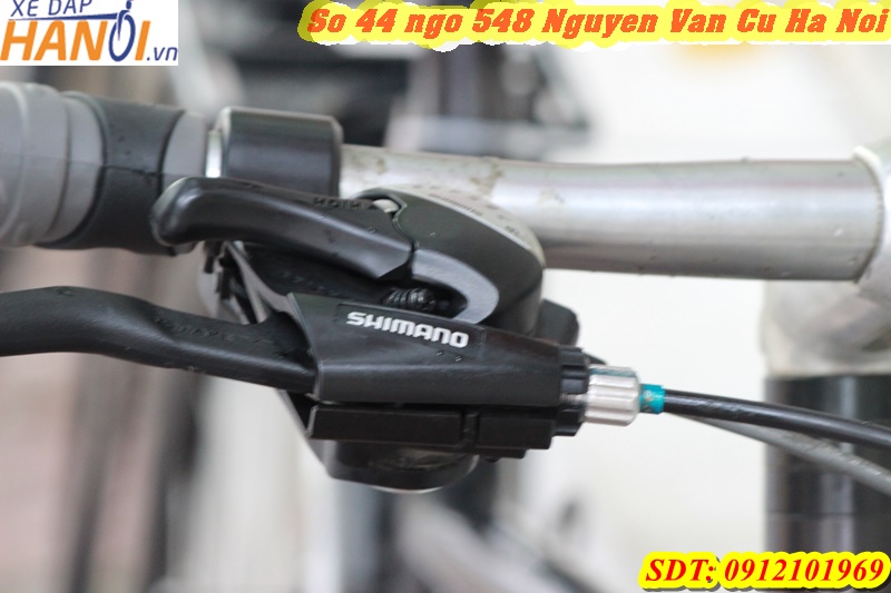 Xe Touring Nhật Relaight  Broadmush đến từ nước Anh