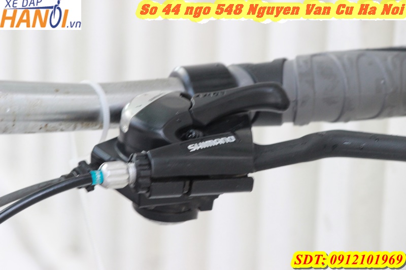Xe Touring Nhật Relaight  Broadmush đến từ nước Anh