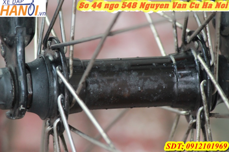 Xe Touring Nhật Relaight  Broadmush đến từ nước Anh
