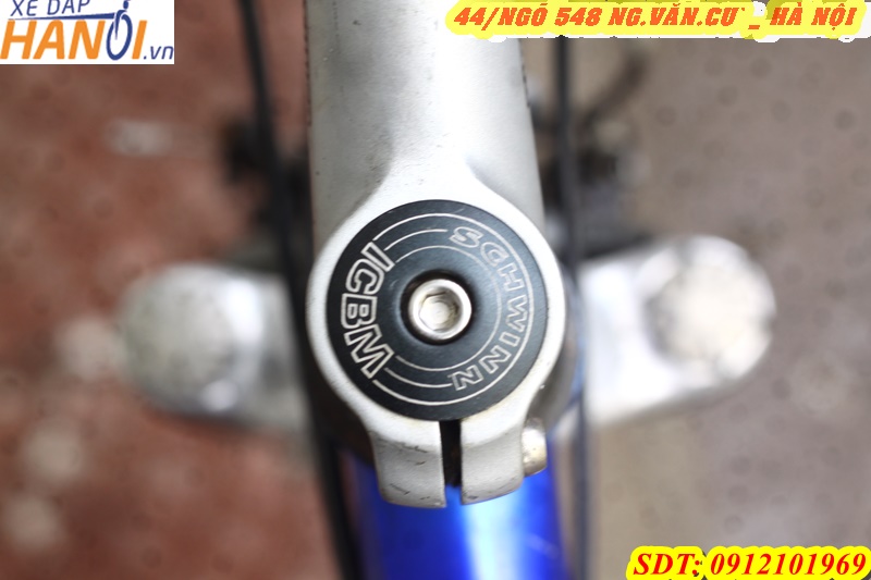 Xe đạp thể thao MTB SCHWINN ĐẾN TỪ USA