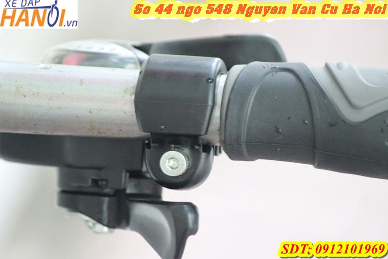 Xe Touring Nhật Relaight  Broadmush đến từ nước Anh