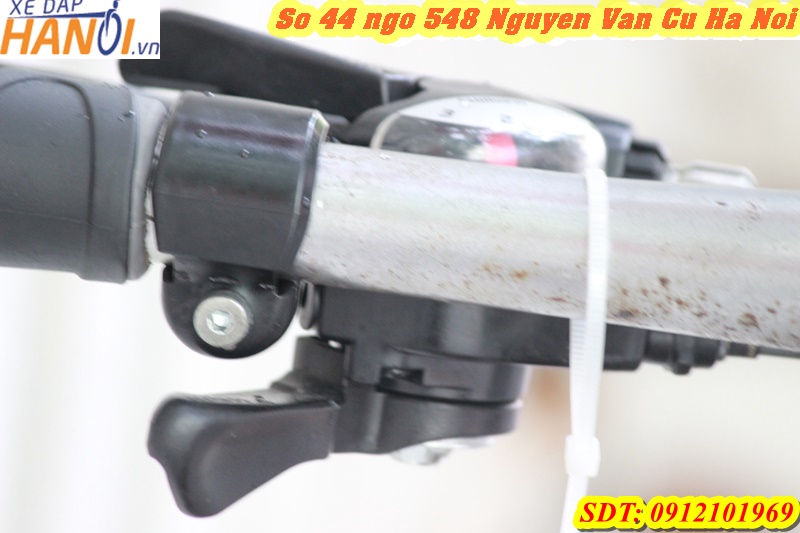 Xe Touring Nhật Relaight  Broadmush đến từ nước Anh