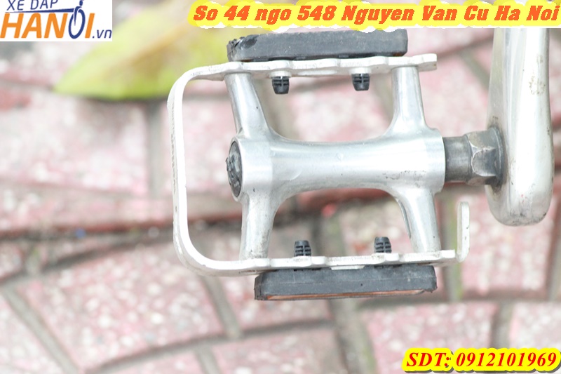 Xe Touring Nhật Relaight  Broadmush đến từ nước Anh