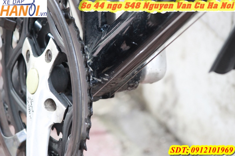 Xe Touring Nhật Relaight  Broadmush đến từ nước Anh