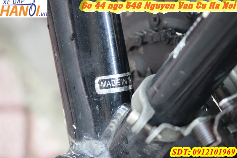 Xe Touring Nhật Relaight  Broadmush đến từ nước Anh