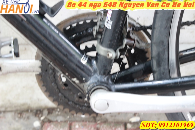 Xe Touring Nhật Relaight  Broadmush đến từ nước Anh