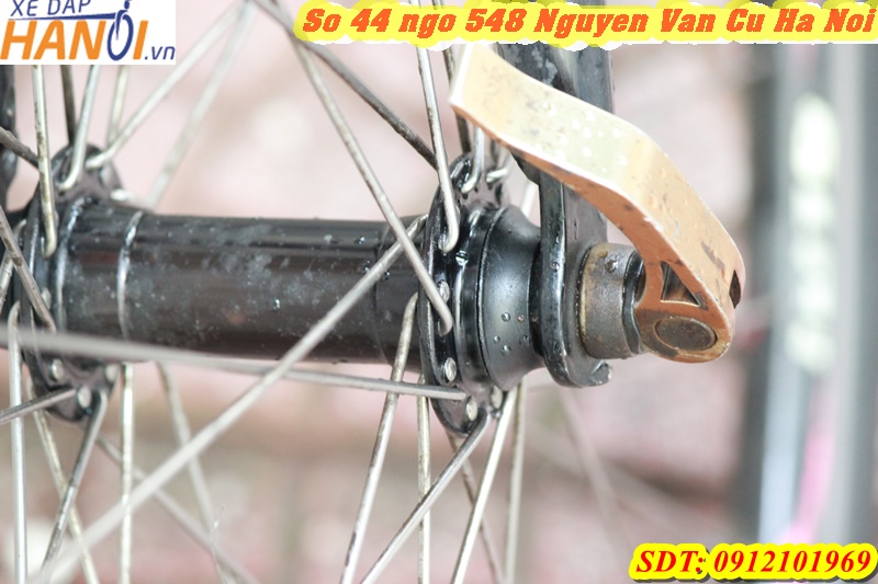 Xe Touring Nhật Relaight  Broadmush đến từ nước Anh