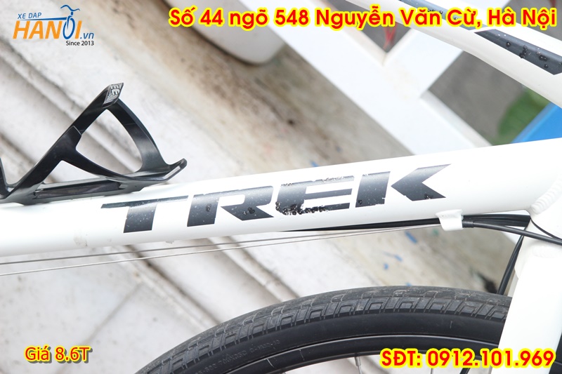 Xe đạp Touring Nhật bãi Trek đến từ USA