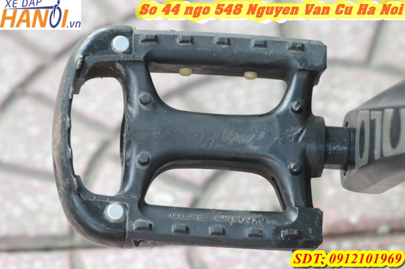 Xe MTB Cronus Holts đến từ France