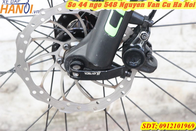 Xe MTB Cronus Holts đến từ France