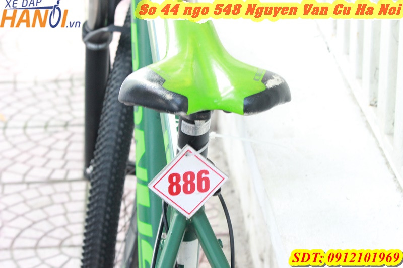 Xe MTB Cronus Holts đến từ France