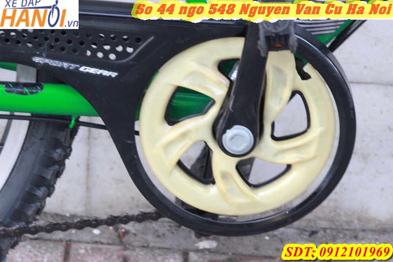 Xe trẻ em Nhật bãi Bridgestone đến từ Japan