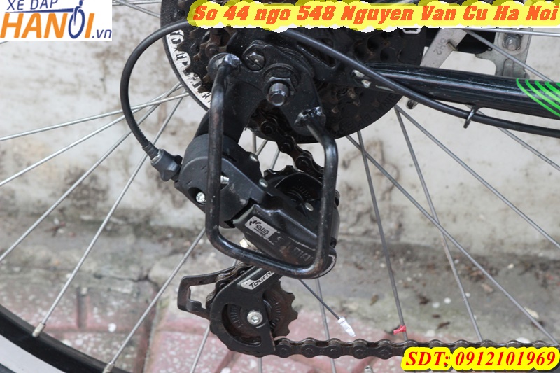 Xe trẻ em Nhật bãi Bridgestone đến từ Japan