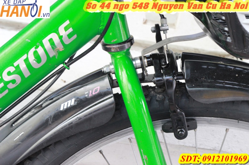 Xe trẻ em Nhật bãi Bridgestone đến từ Japan