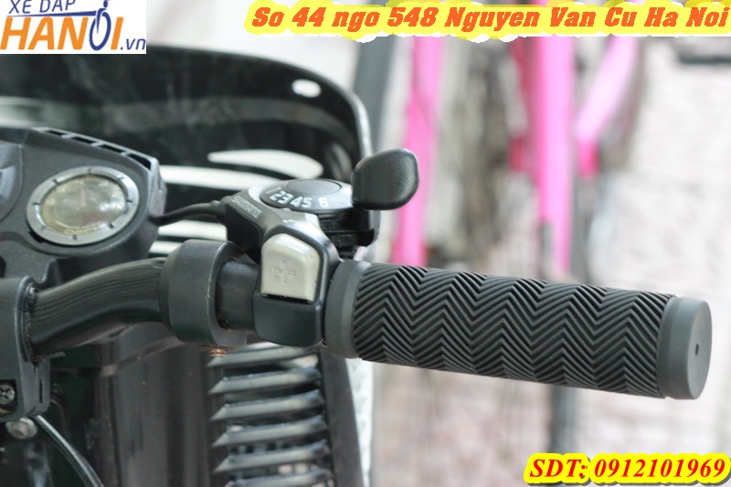 Xe trẻ em Nhật bãi Bridgestone đến từ Japan