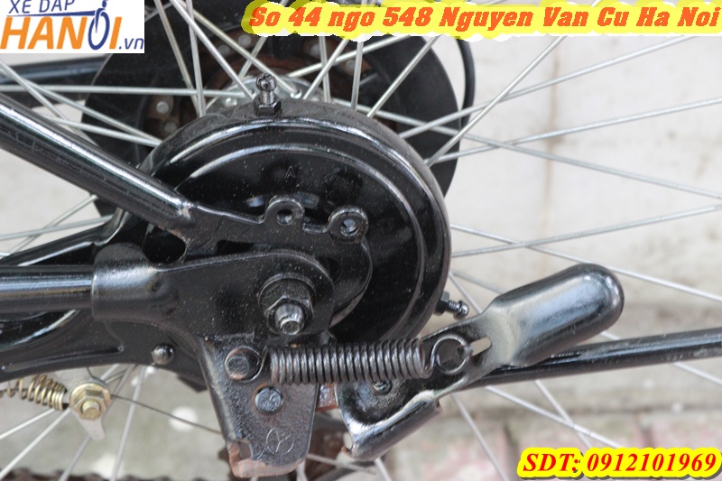 Xe trẻ em Nhật bãi Bridgestone đến từ Japan