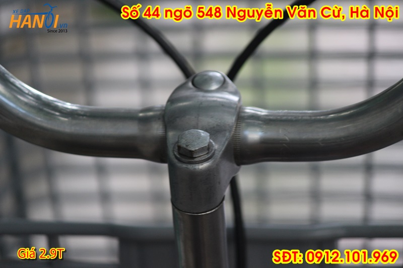 Xe đạp mini Nhật bãi Bridgestone đến từ Japan