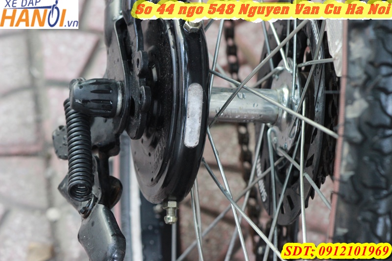 Xe trẻ em Nhật bãi Bridgestone EX đến từ Japan