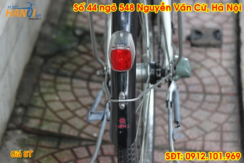 Xe trợ lực Nhật bãi Yahama đến từ Japan