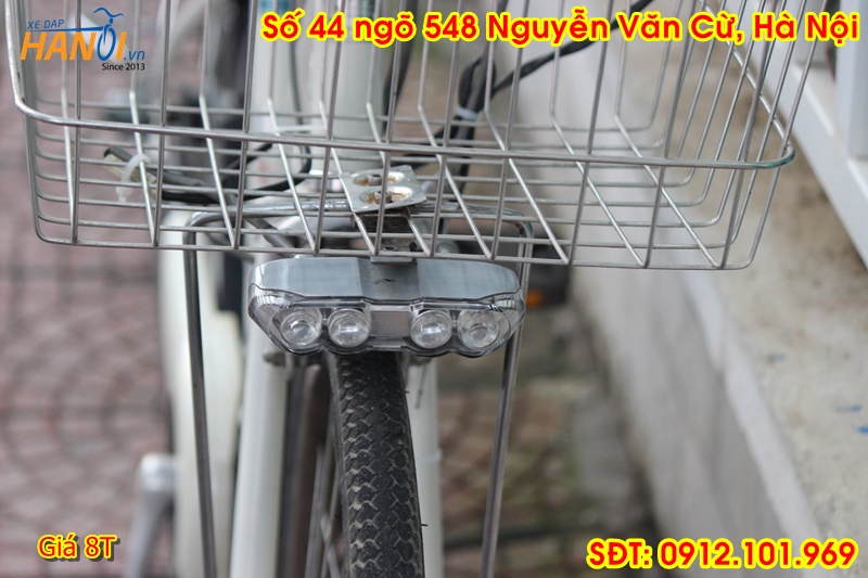 Xe trợ lực Nhật bãi Yahama đến từ Japan