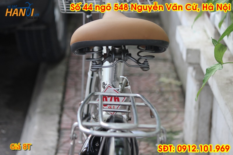 Xe trợ lực Nhật bãi Yahama đến từ Japan