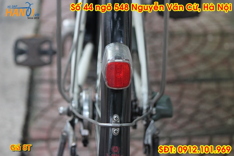 Xe trợ lực Nhật bãi Yahama đến từ Japan