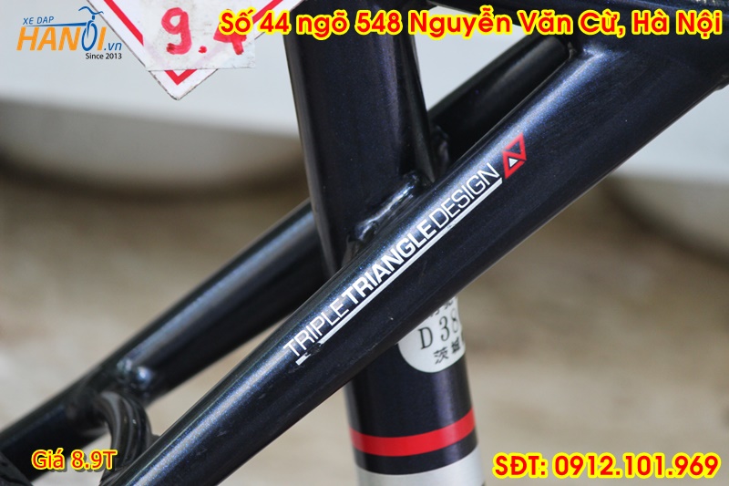 Xe đua Roading Nhật bãi Gt Bicycle đến từ USA