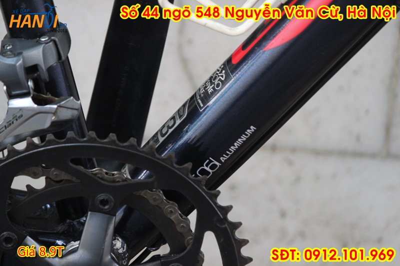 Xe đua Roading Nhật bãi Gt Bicycle đến từ USA