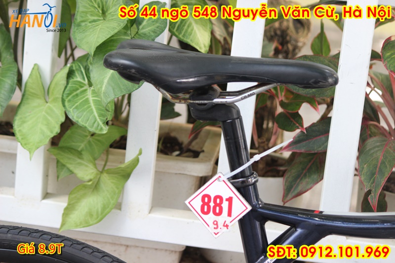 Xe đua Roading Nhật bãi Gt Bicycle đến từ USA