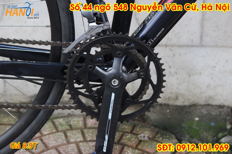Xe đua Roading Nhật bãi Gt Bicycle đến từ USA