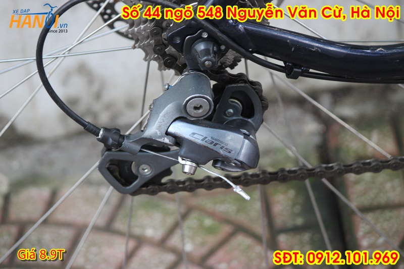 Xe đua Roading Nhật bãi Gt Bicycle đến từ USA