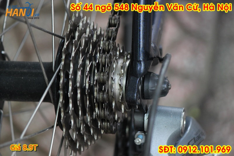 Xe đua Roading Nhật bãi Gt Bicycle đến từ USA