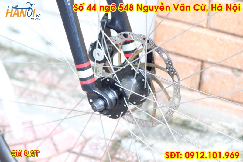 Xe đua Roading Nhật bãi Gt Bicycle đến từ USA