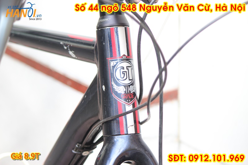 Xe đua Roading Nhật bãi Gt Bicycle đến từ USA