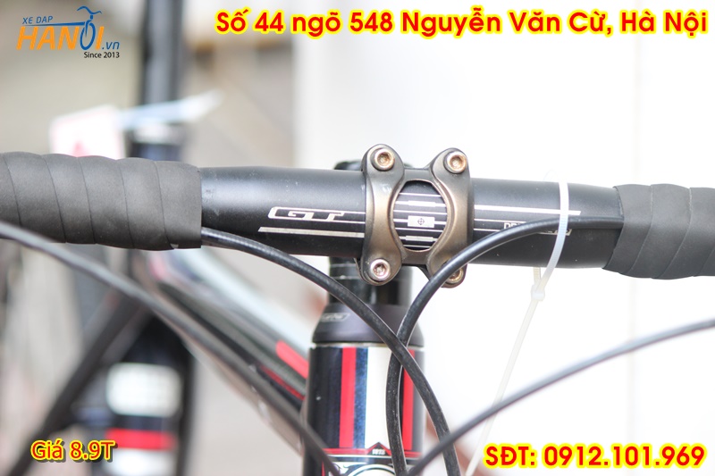 Xe đua Roading Nhật bãi Gt Bicycle đến từ USA